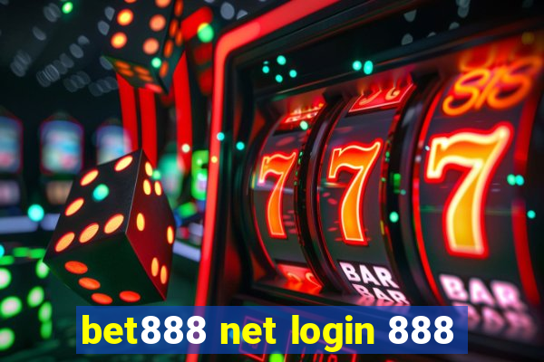 bet888 net login 888